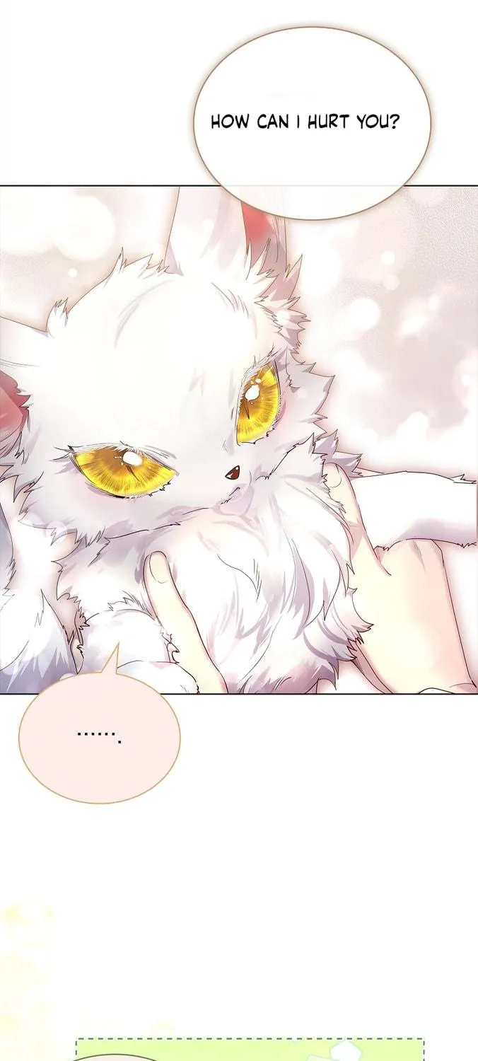 Read I Raised a Nine Tailed Fox Wrongly chapter 3 image 76 on Lezhin