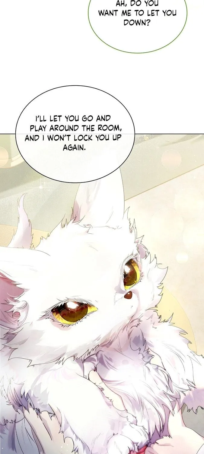 Read I Raised a Nine Tailed Fox Wrongly chapter 3 image 78 on Lezhin