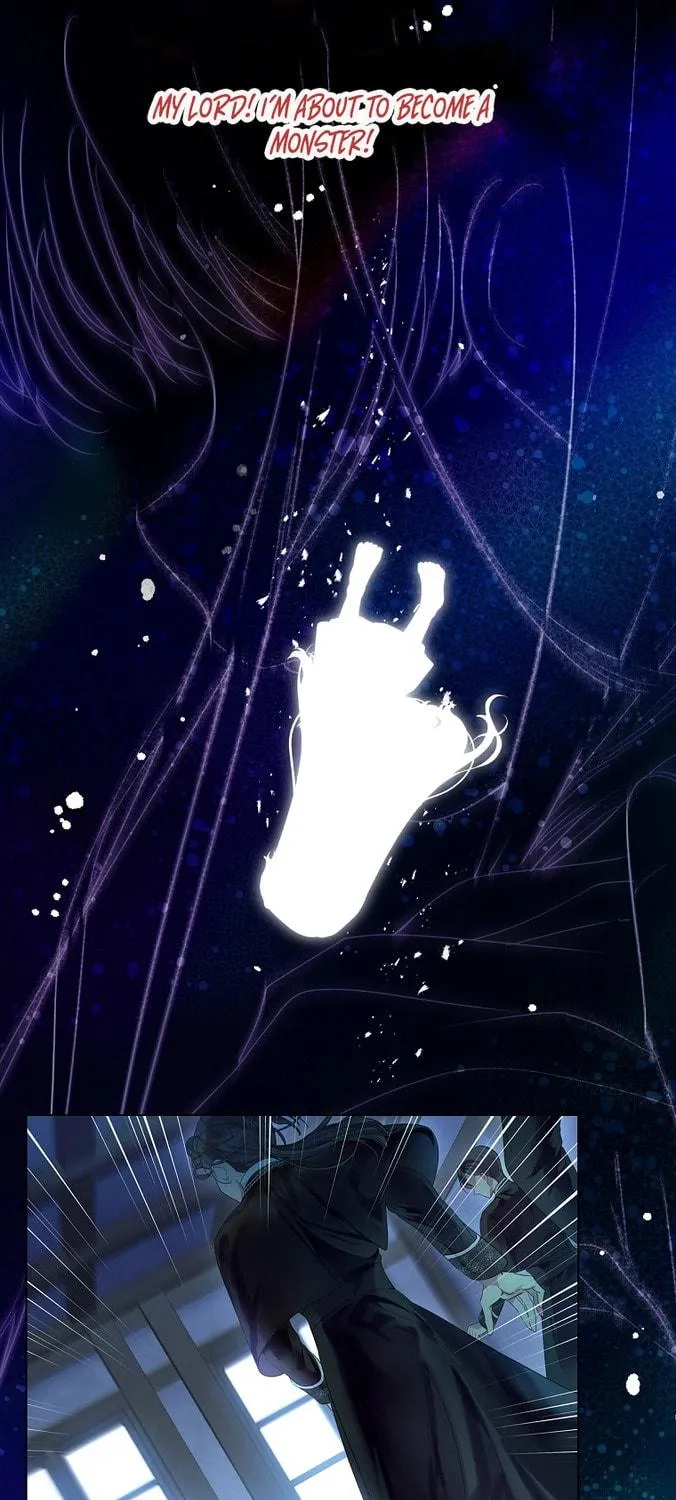 Read I Raised a Nine Tailed Fox Wrongly chapter 3 image 8 on Lezhin