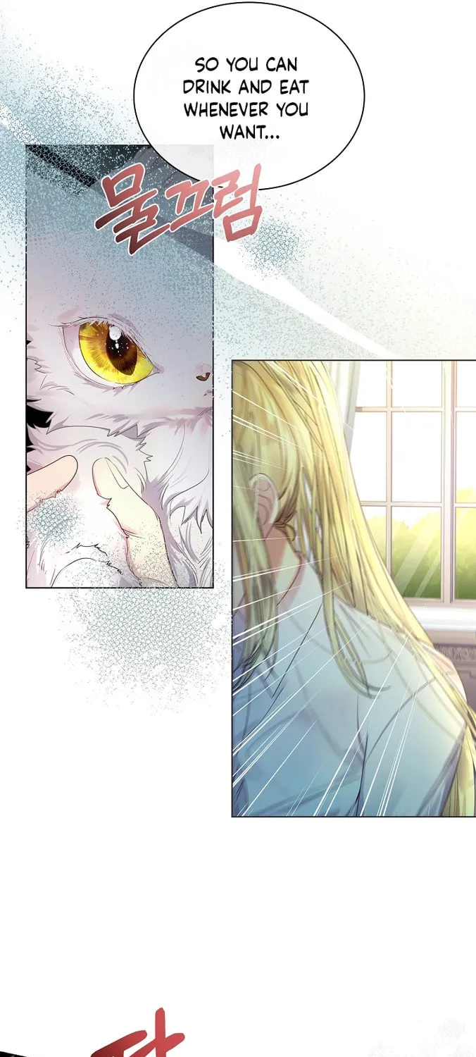 Read I Raised a Nine Tailed Fox Wrongly chapter 3 image 80 on Lezhin