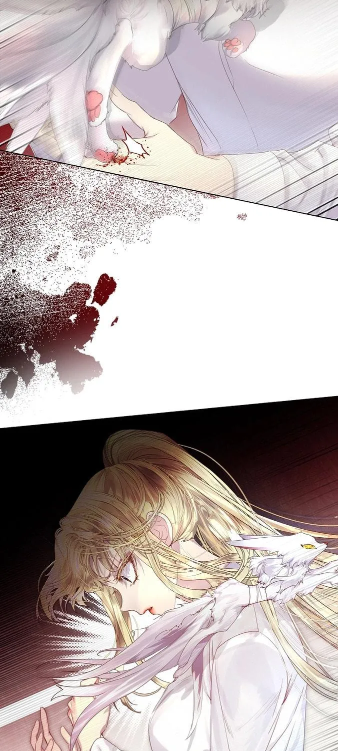 Read I Raised a Nine Tailed Fox Wrongly chapter 3 image 82 on Lezhin