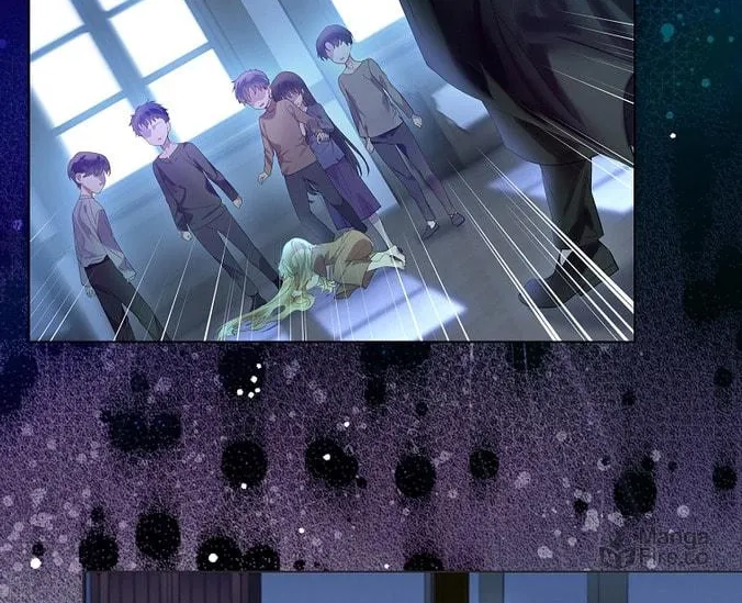 Read I Raised a Nine Tailed Fox Wrongly chapter 3 image 9 on Lezhin