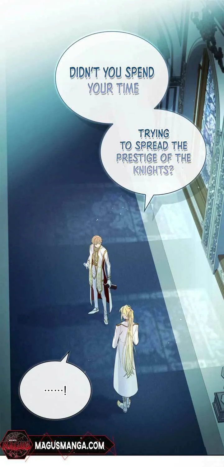 Read I Raised a Nine Tailed Fox Wrongly chapter 31 image 10 on Lezhin