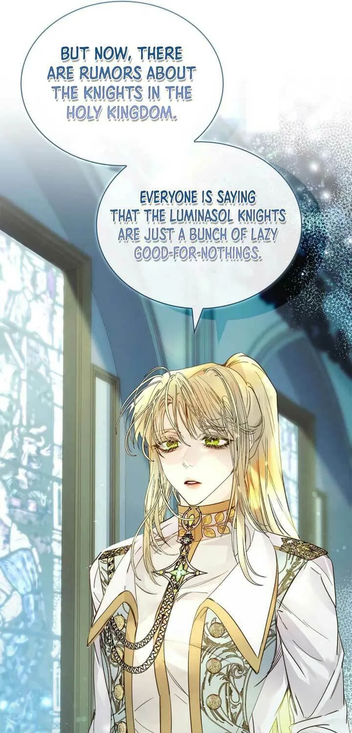 Read I Raised a Nine Tailed Fox Wrongly chapter 31 image 13 on Lezhin
