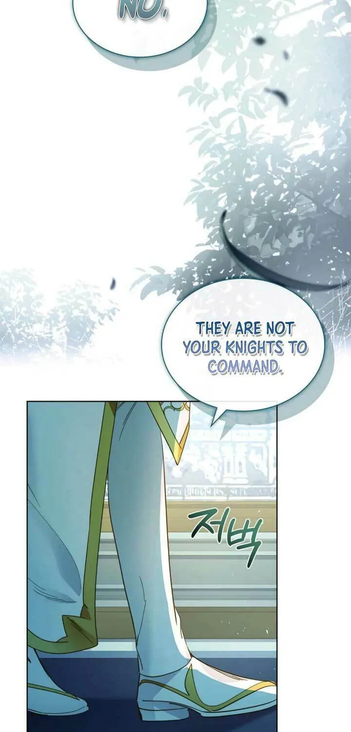 Read I Raised a Nine Tailed Fox Wrongly chapter 31 image 17 on Lezhin