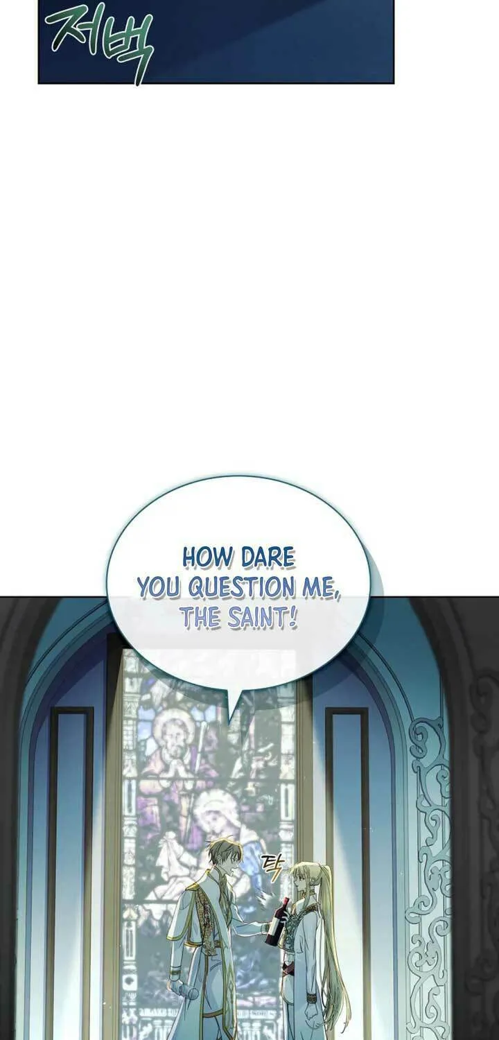 Read I Raised a Nine Tailed Fox Wrongly chapter 31 image 18 on Lezhin