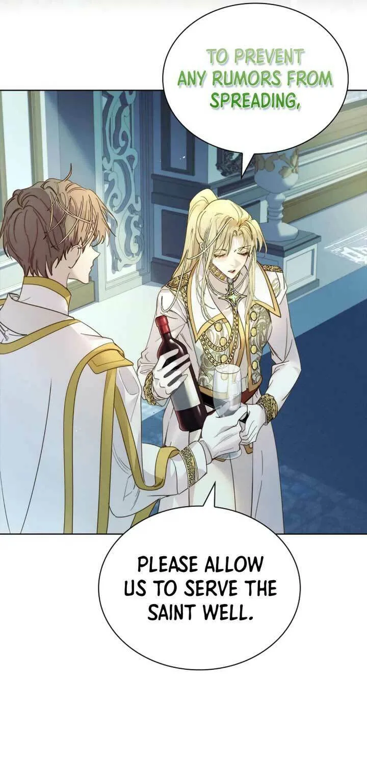 Read I Raised a Nine Tailed Fox Wrongly chapter 31 image 23 on Lezhin