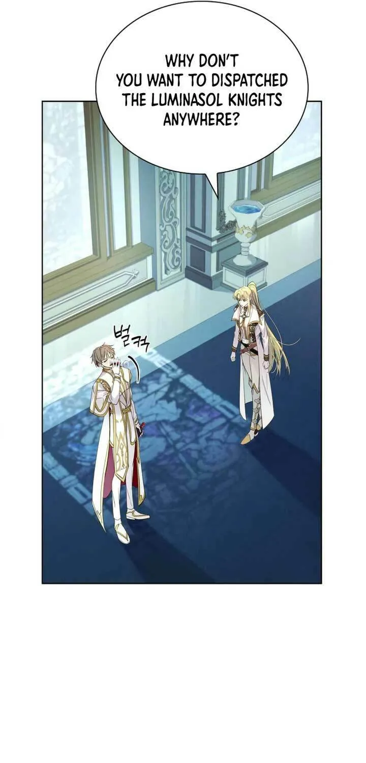 Read I Raised a Nine Tailed Fox Wrongly chapter 31 image 3 on Lezhin
