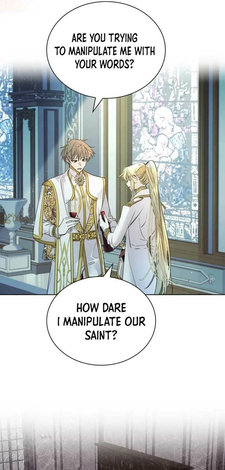 Read I Raised a Nine Tailed Fox Wrongly chapter 31 image 30 on Lezhin
