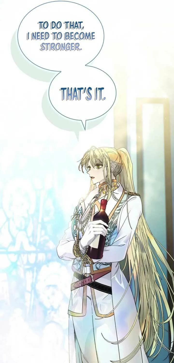 Read I Raised a Nine Tailed Fox Wrongly chapter 31 image 34 on Lezhin