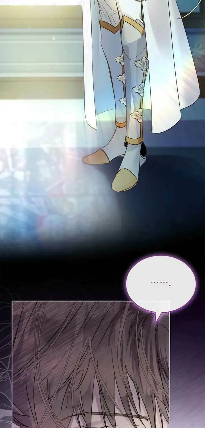Read I Raised a Nine Tailed Fox Wrongly chapter 31 image 35 on Lezhin