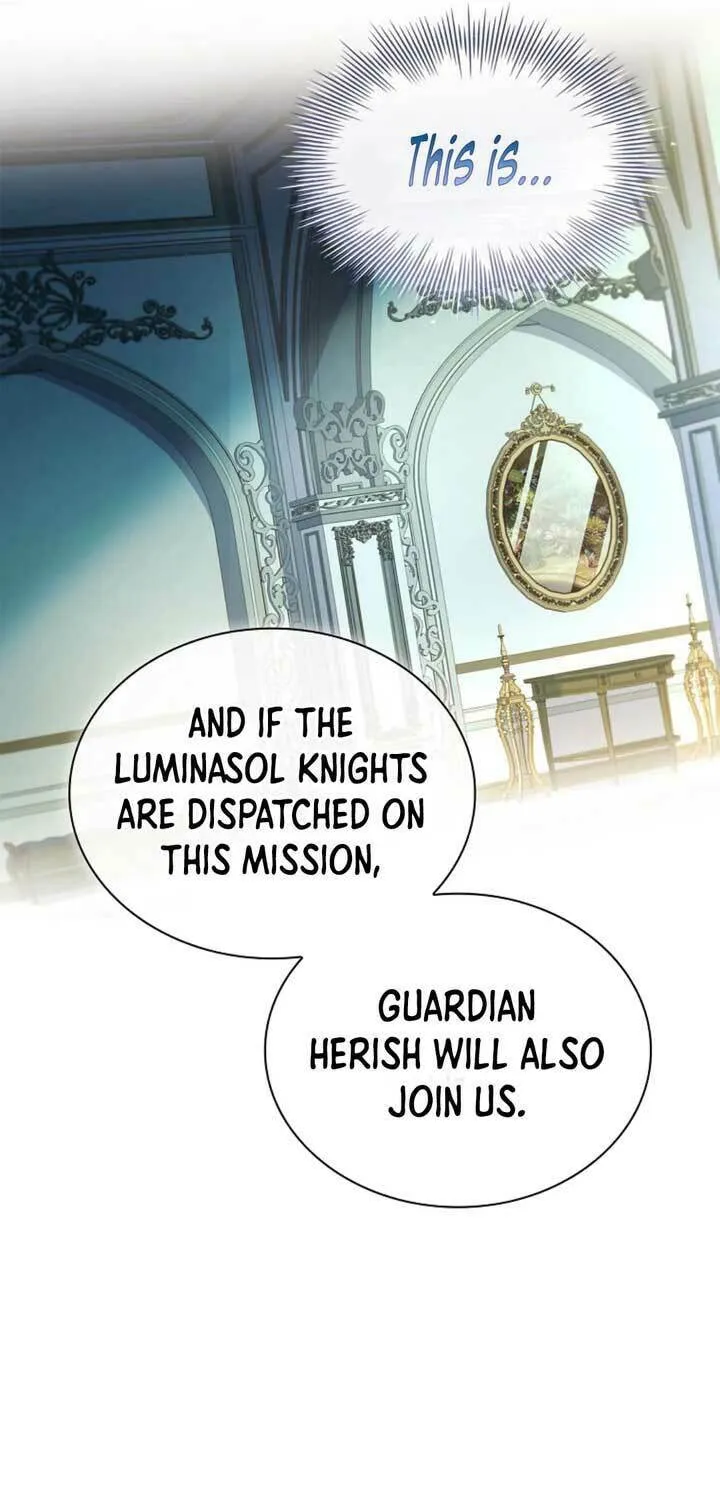 Read I Raised a Nine Tailed Fox Wrongly chapter 31 image 37 on Lezhin