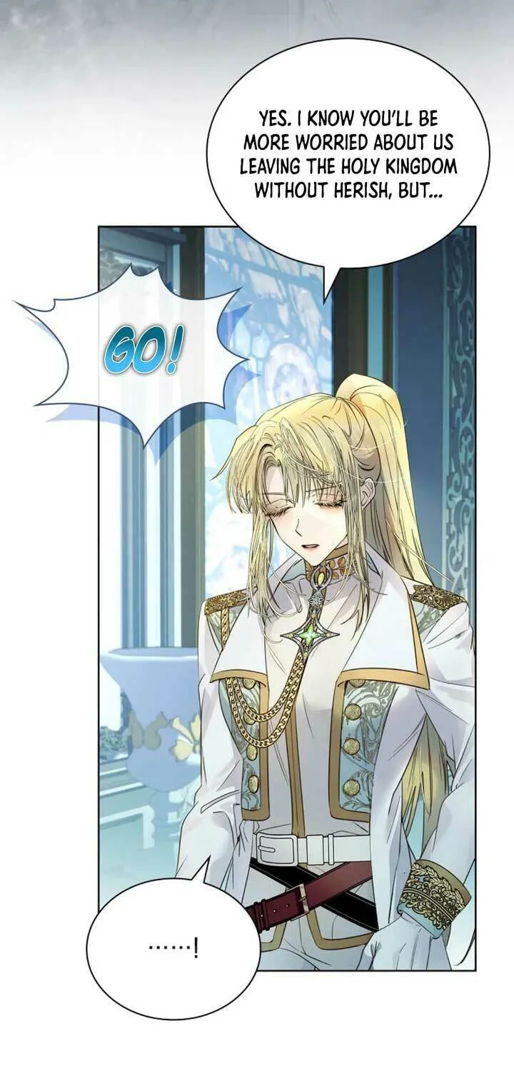 Read I Raised a Nine Tailed Fox Wrongly chapter 31 image 39 on Lezhin