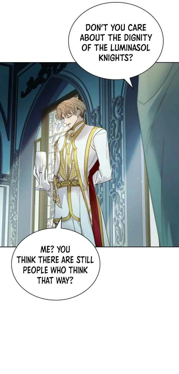 Read I Raised a Nine Tailed Fox Wrongly chapter 31 image 4 on Lezhin