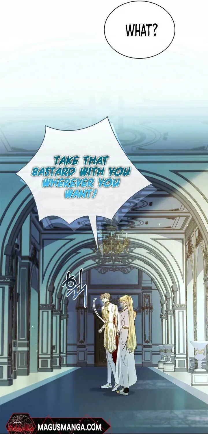 Read I Raised a Nine Tailed Fox Wrongly chapter 31 image 41 on Lezhin