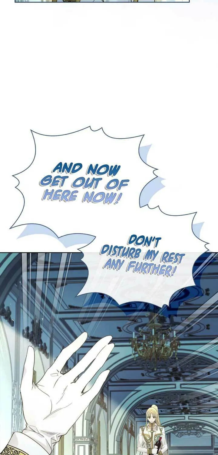 Read I Raised a Nine Tailed Fox Wrongly chapter 31 image 43 on Lezhin