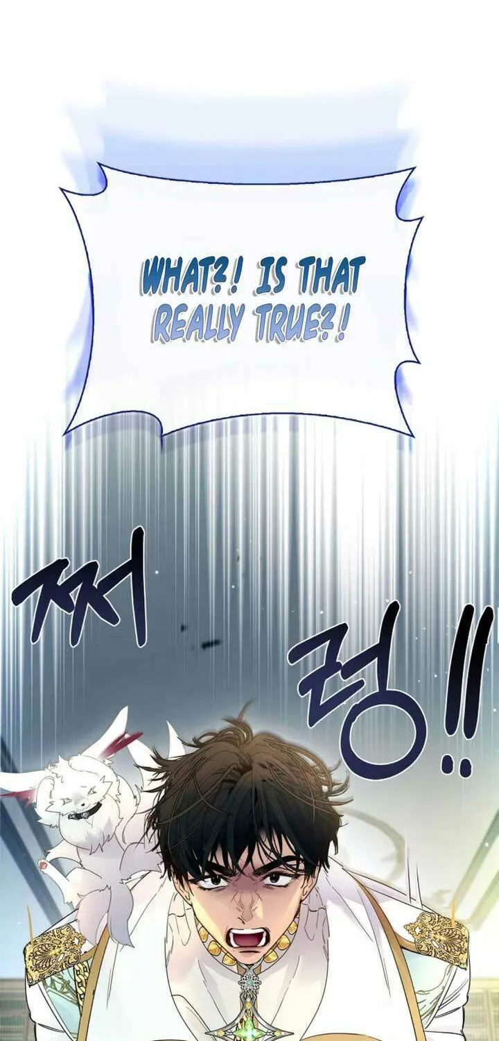 Read I Raised a Nine Tailed Fox Wrongly chapter 31 image 46 on Lezhin