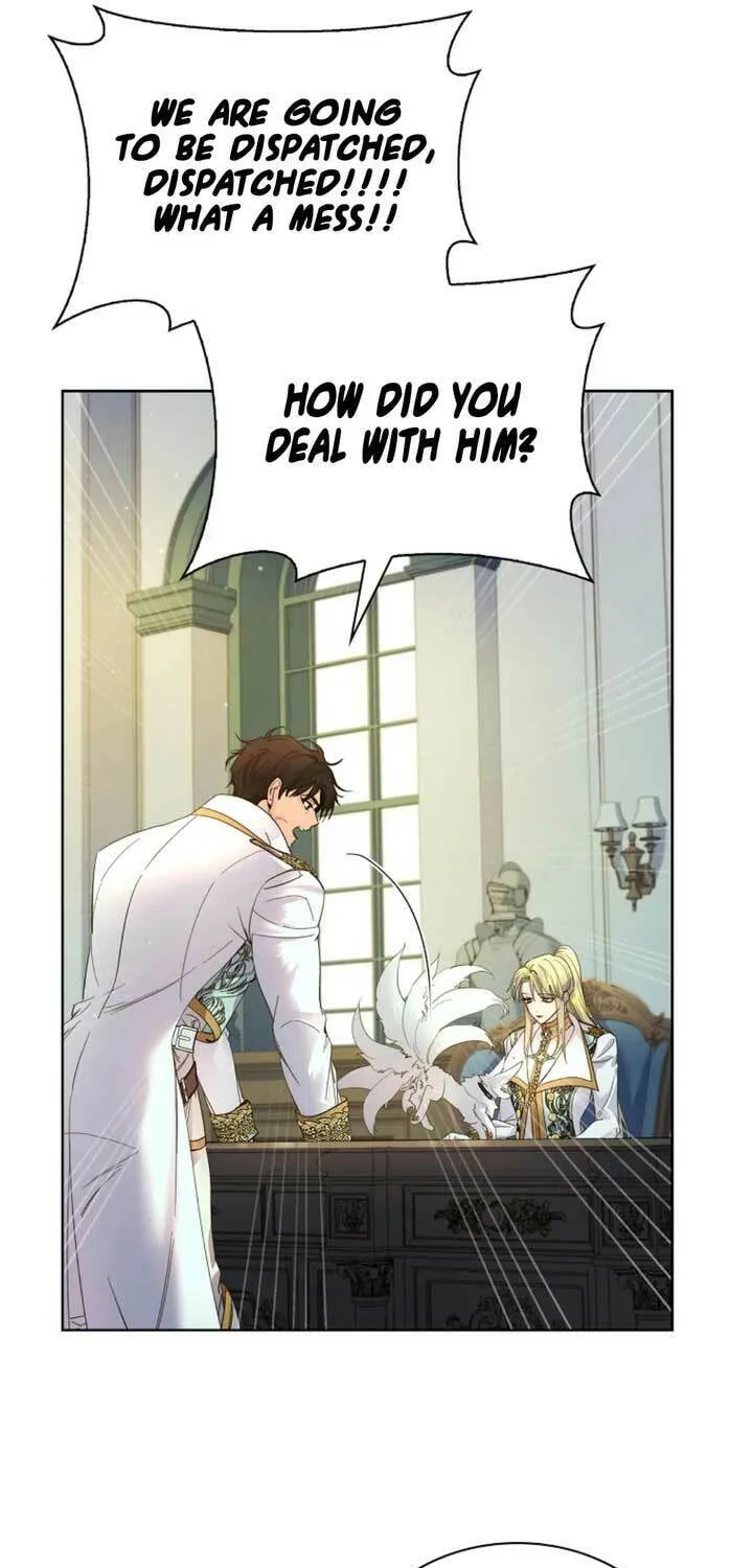 Read I Raised a Nine Tailed Fox Wrongly chapter 31 image 48 on Lezhin