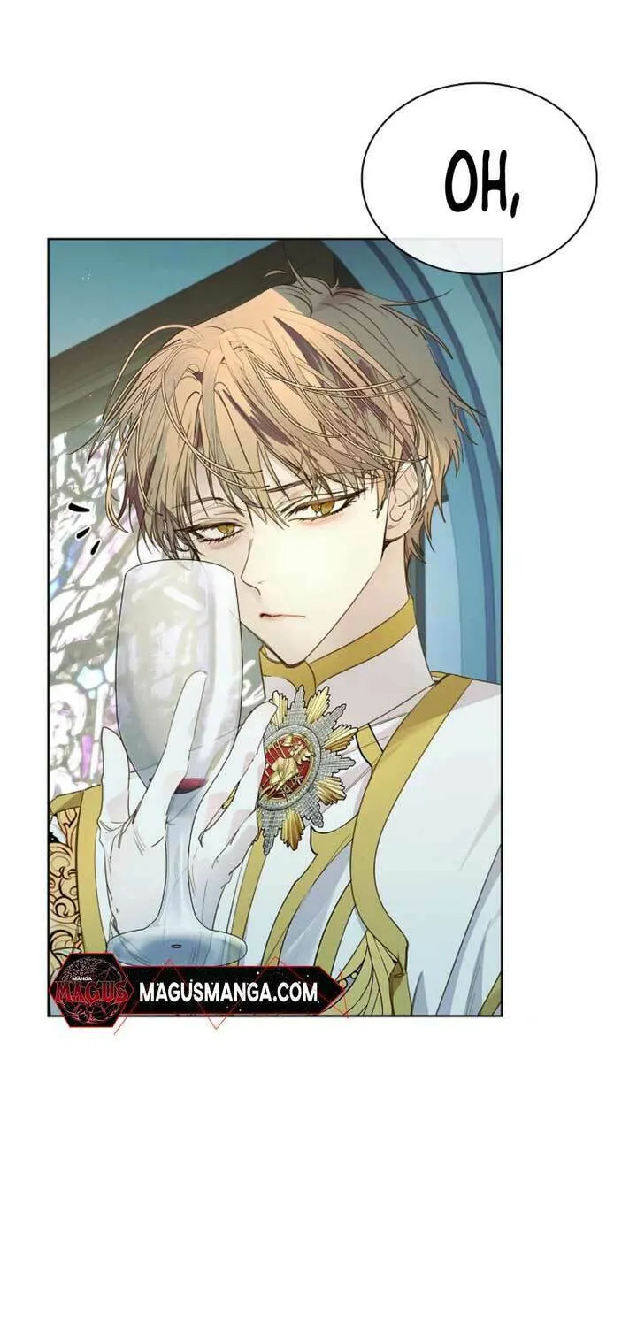 Read I Raised a Nine Tailed Fox Wrongly chapter 31 image 5 on Lezhin