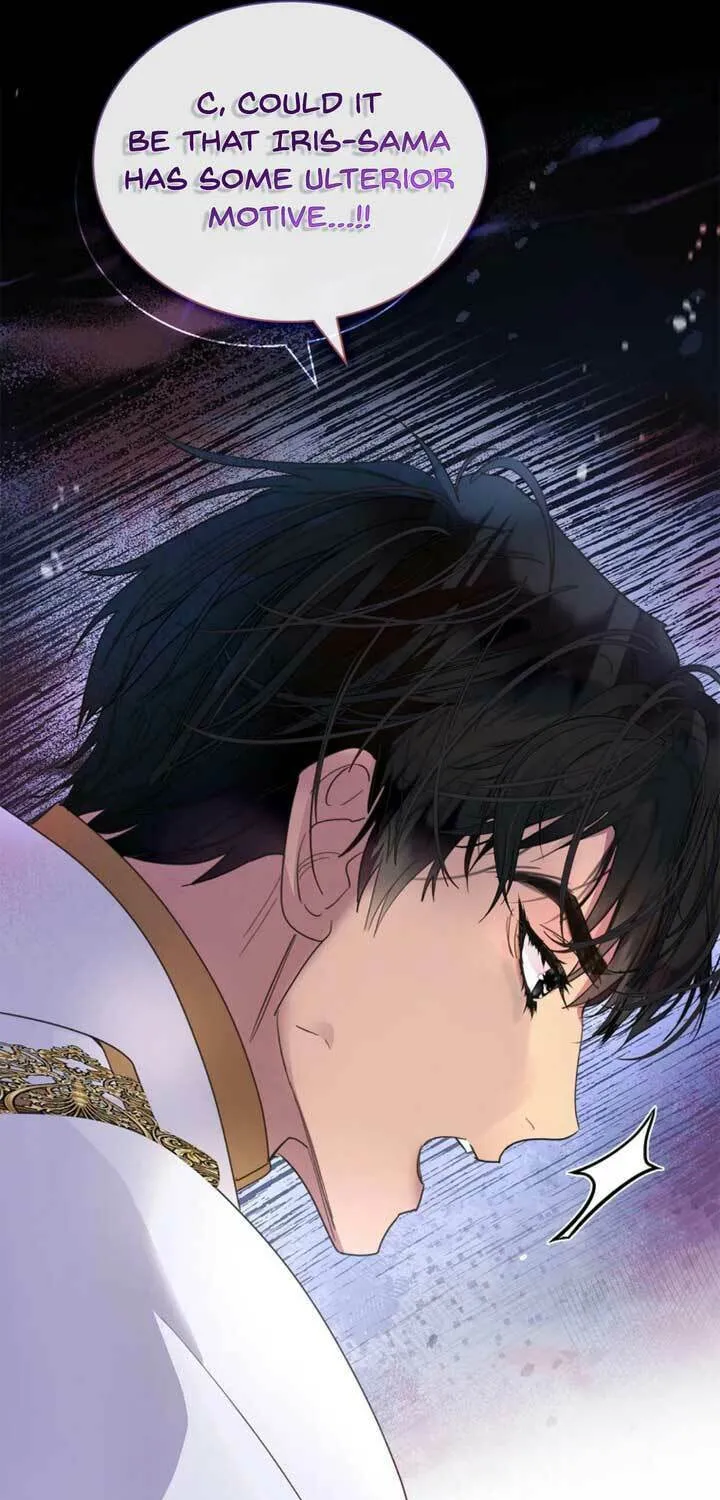 Read I Raised a Nine Tailed Fox Wrongly chapter 31 image 51 on Lezhin