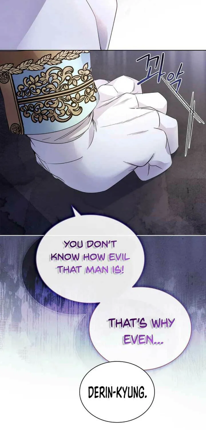 Read I Raised a Nine Tailed Fox Wrongly chapter 31 image 52 on Lezhin