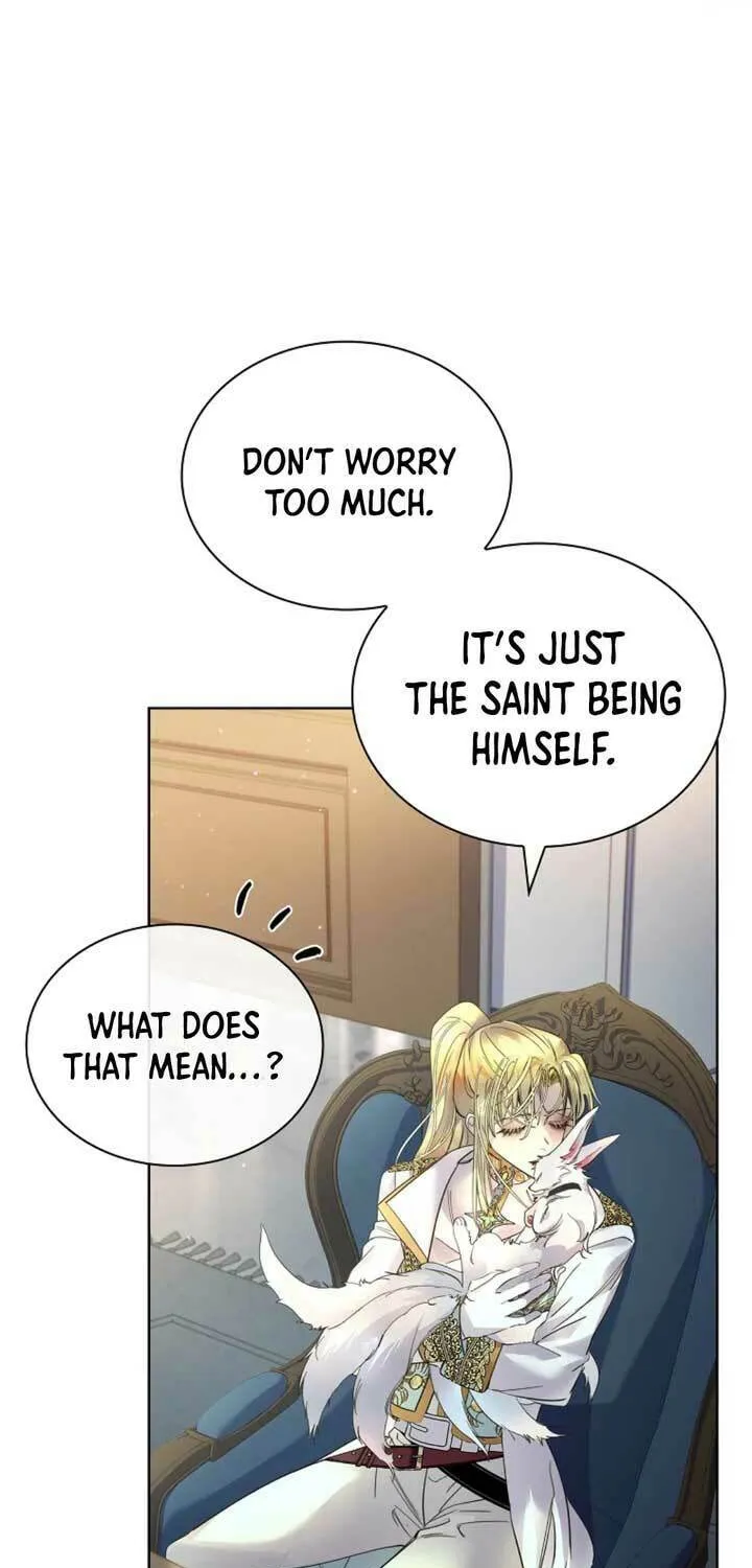 Read I Raised a Nine Tailed Fox Wrongly chapter 31 image 53 on Lezhin