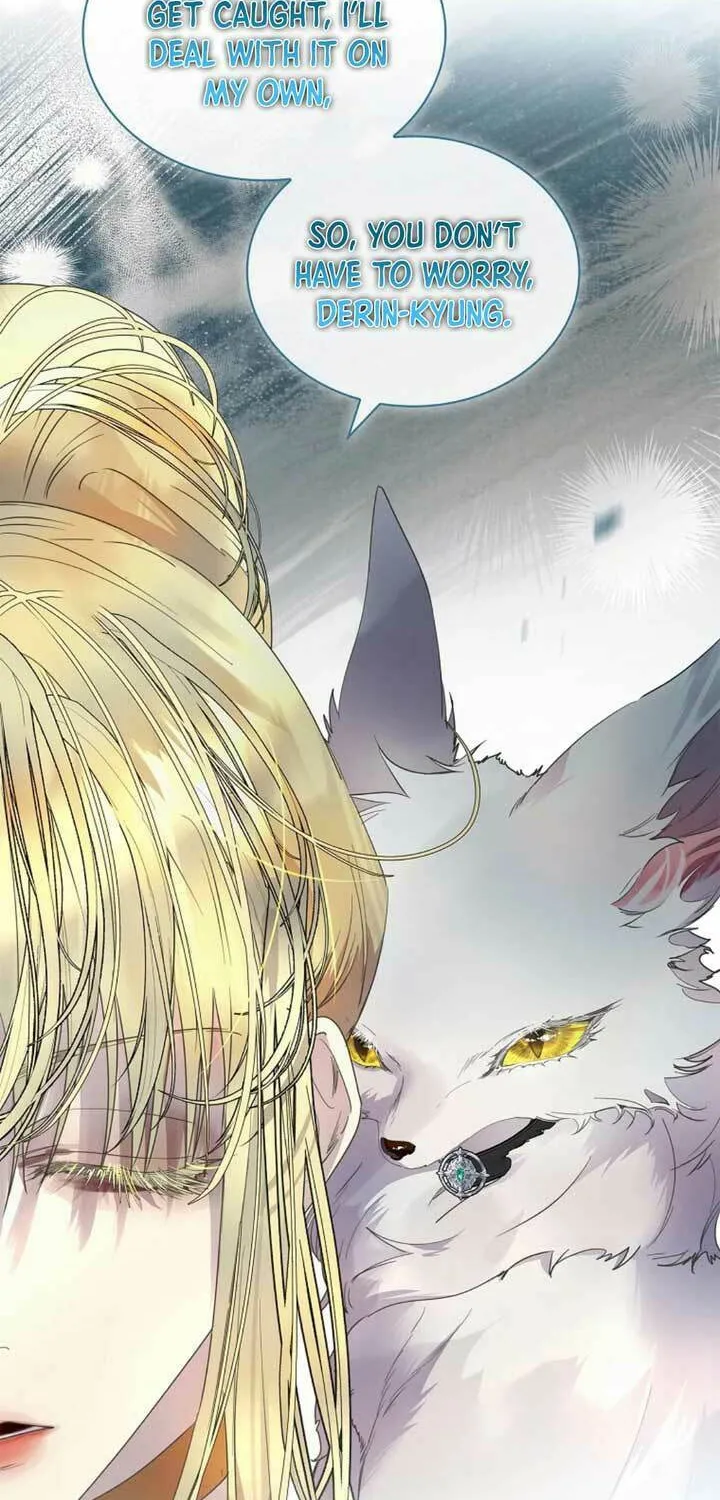 Read I Raised a Nine Tailed Fox Wrongly chapter 31 image 56 on Lezhin