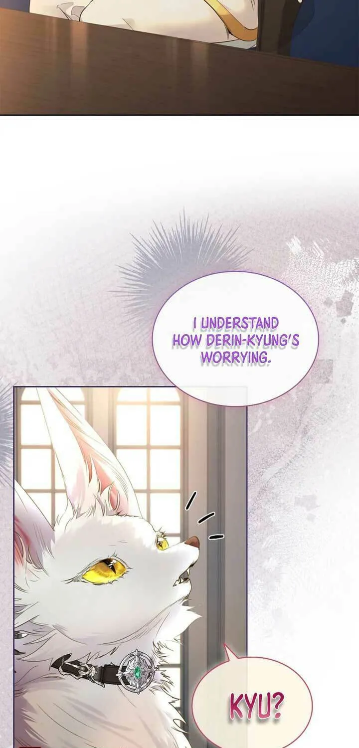 Read I Raised a Nine Tailed Fox Wrongly chapter 31 image 61 on Lezhin