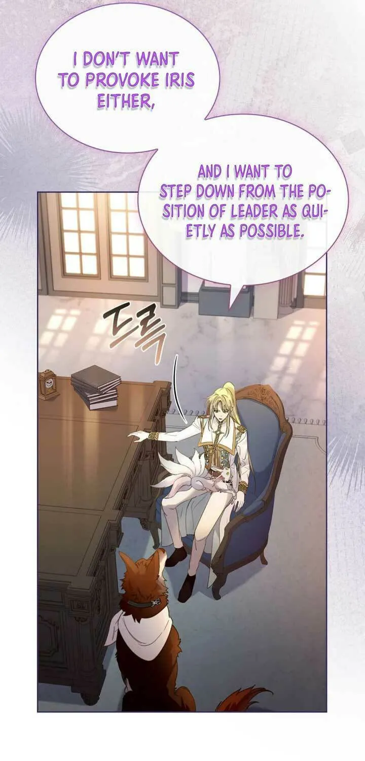 Read I Raised a Nine Tailed Fox Wrongly chapter 31 image 63 on Lezhin