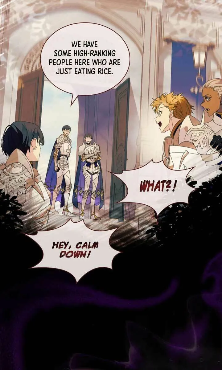 Read I Raised a Nine Tailed Fox Wrongly chapter 31 image 65 on Lezhin