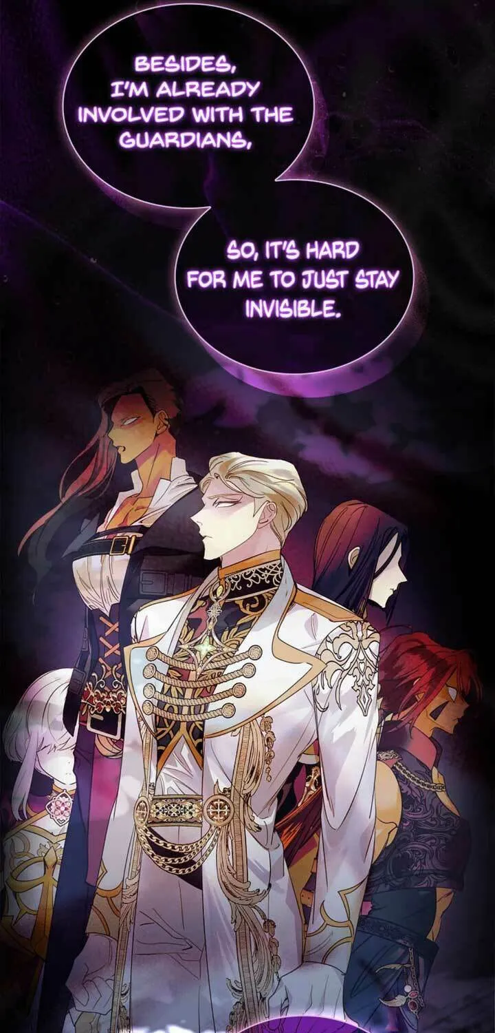 Read I Raised a Nine Tailed Fox Wrongly chapter 31 image 66 on Lezhin