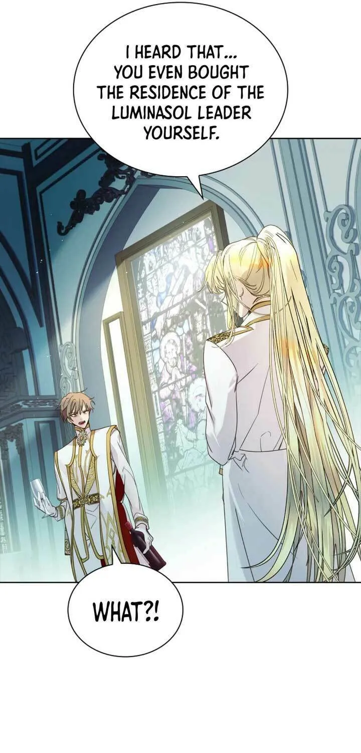 Read I Raised a Nine Tailed Fox Wrongly chapter 31 image 7 on Lezhin