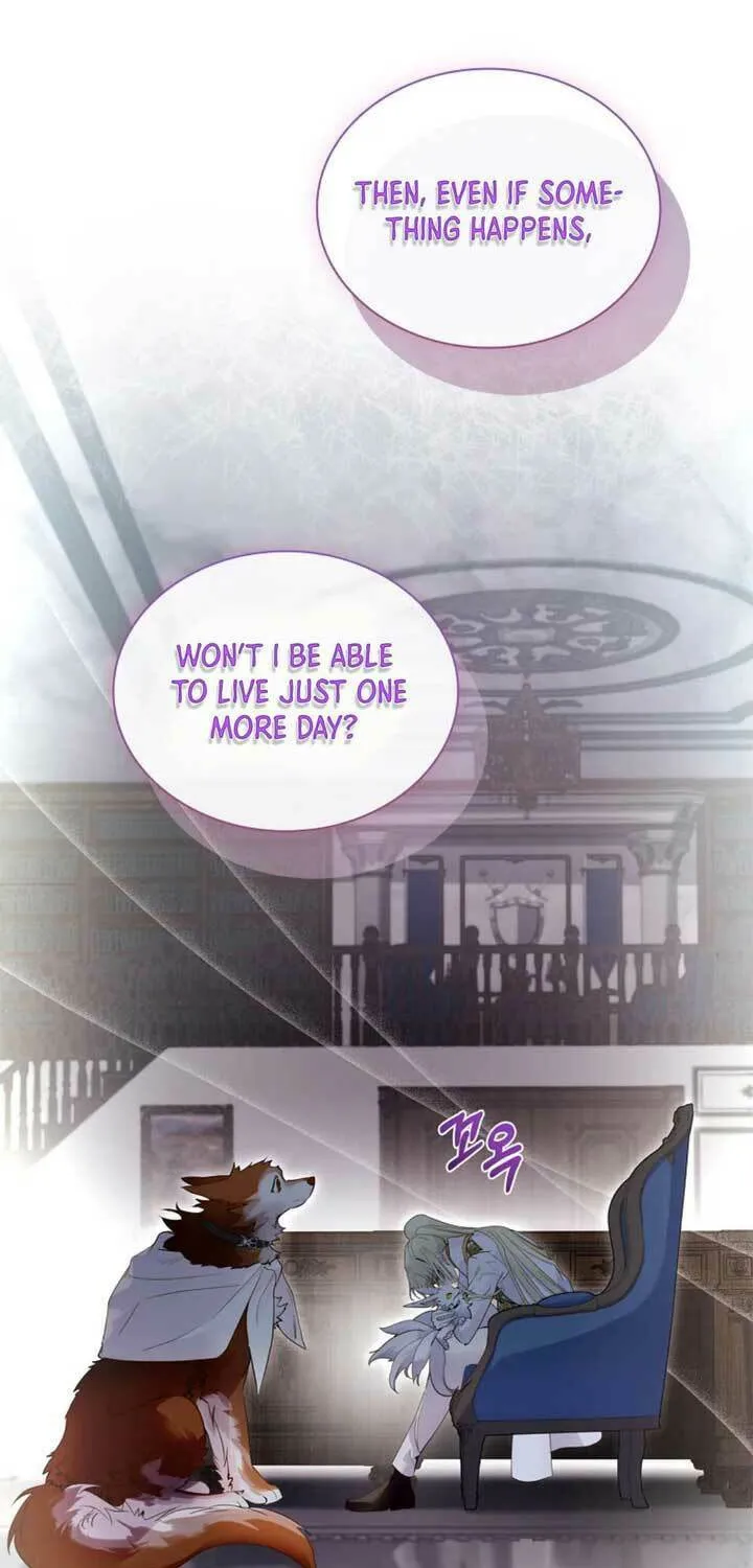 Read I Raised a Nine Tailed Fox Wrongly chapter 31 image 72 on Lezhin