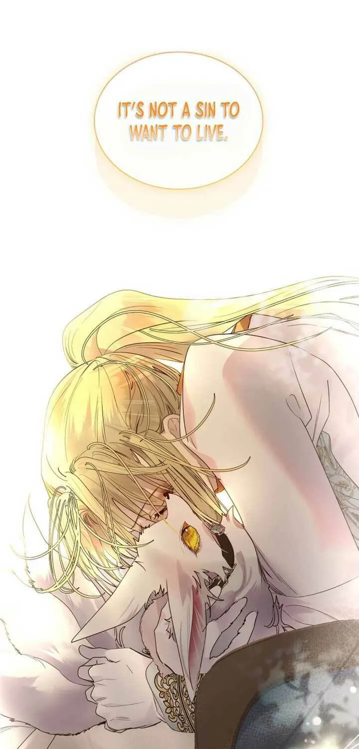 Read I Raised a Nine Tailed Fox Wrongly chapter 31 image 74 on Lezhin