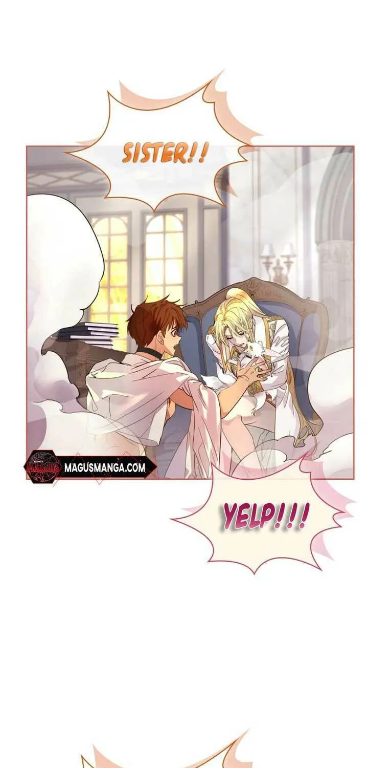 Read I Raised a Nine Tailed Fox Wrongly chapter 31 image 78 on Lezhin