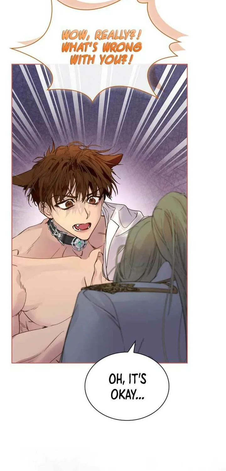 Read I Raised a Nine Tailed Fox Wrongly chapter 31 image 79 on Lezhin