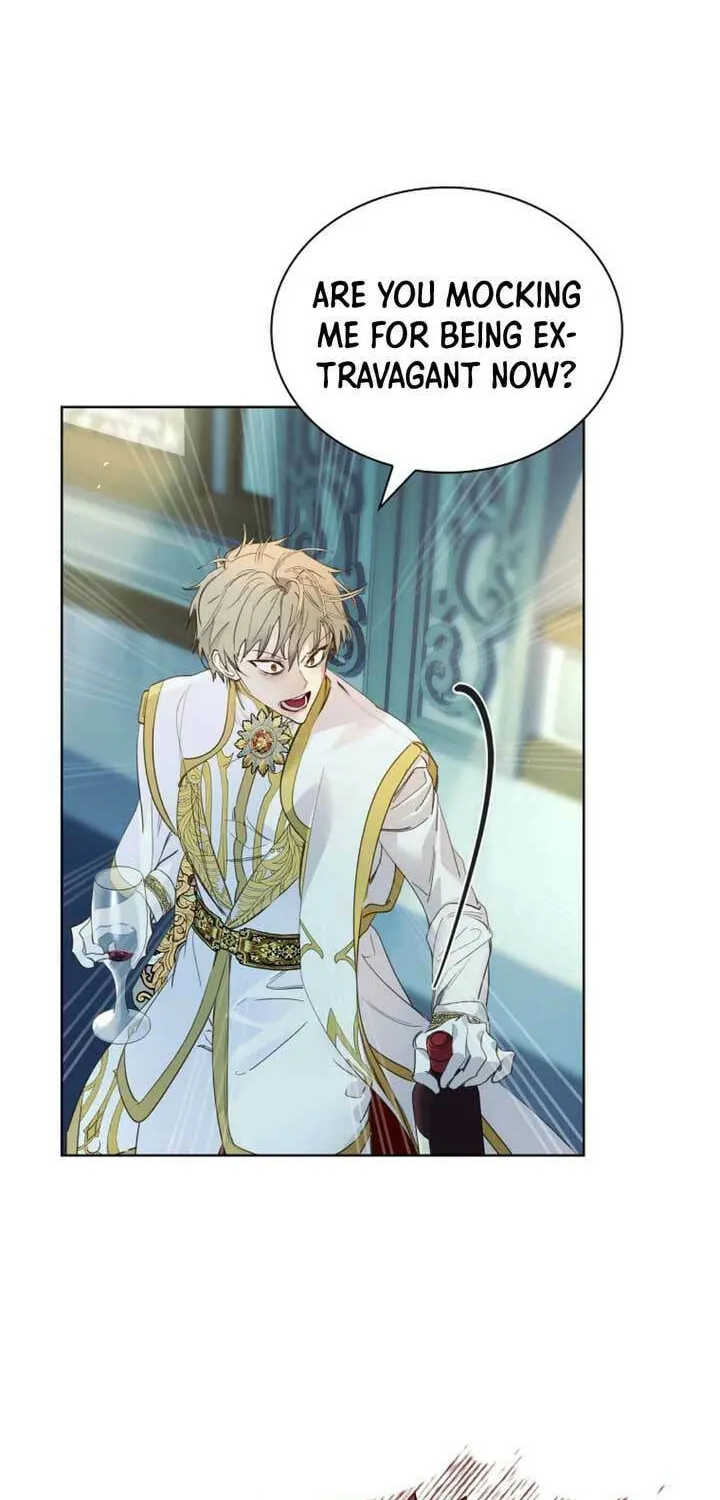 Read I Raised a Nine Tailed Fox Wrongly chapter 31 image 8 on Lezhin