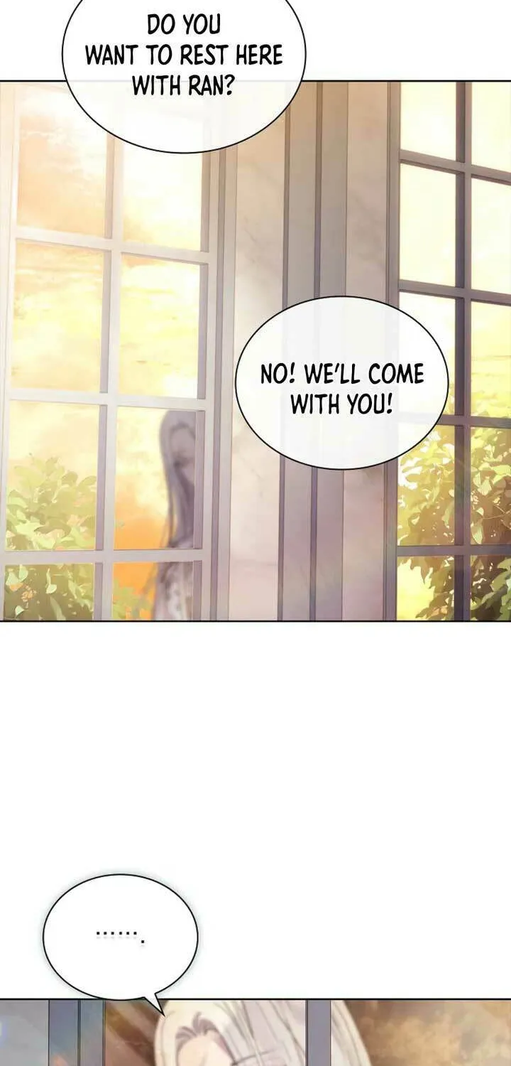 Read I Raised a Nine Tailed Fox Wrongly chapter 31 image 87 on Lezhin