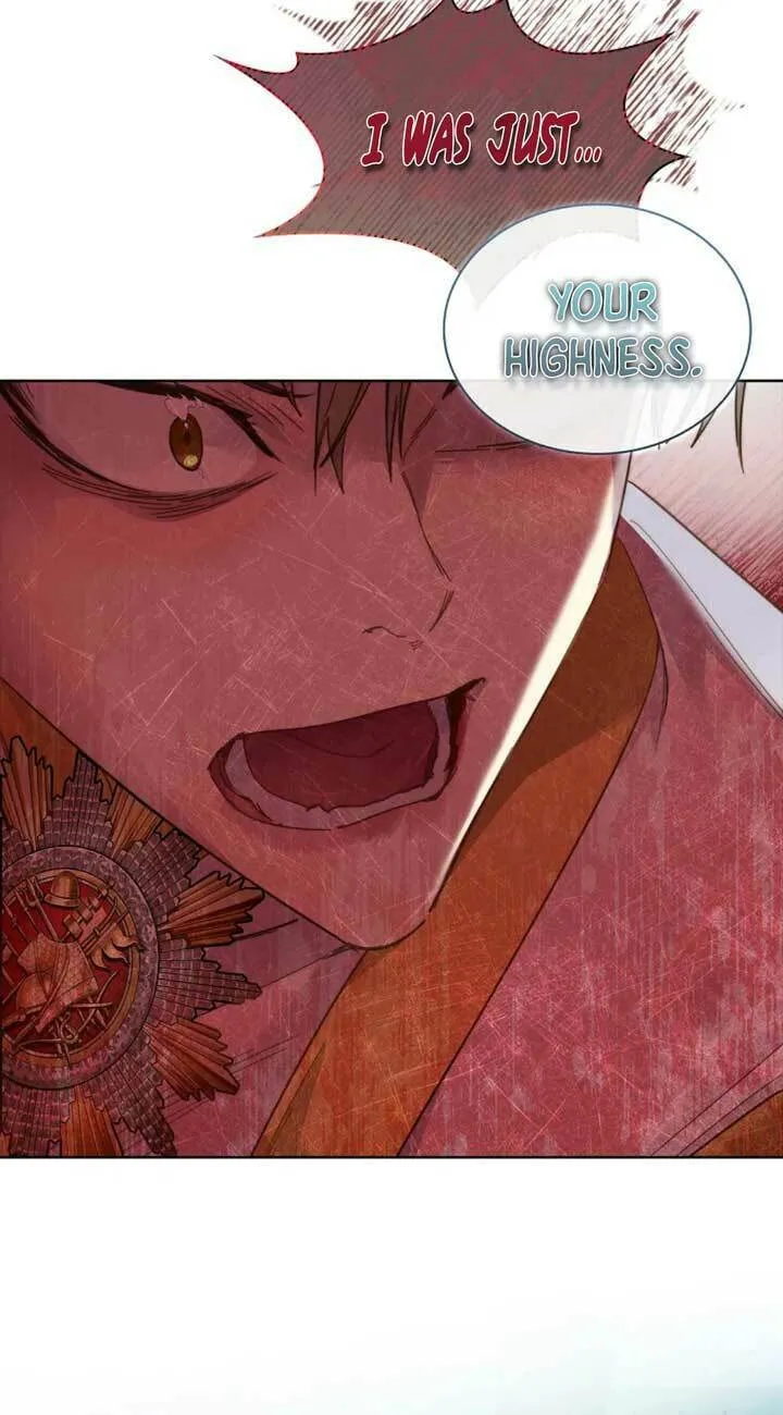 Read I Raised a Nine Tailed Fox Wrongly chapter 31 image 9 on Lezhin