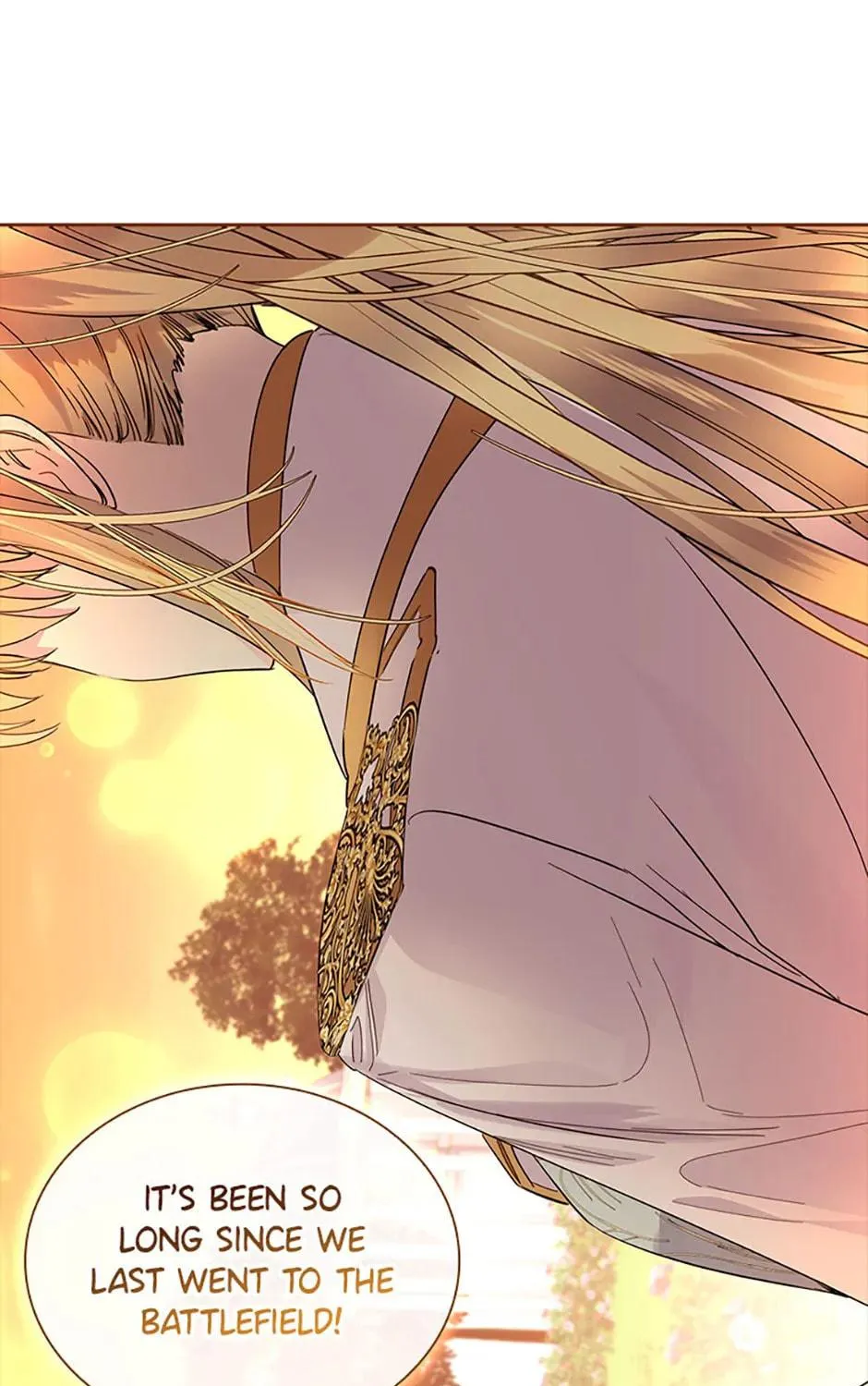 Read I Raised a Nine Tailed Fox Wrongly chapter 32 image 10 on Lezhin