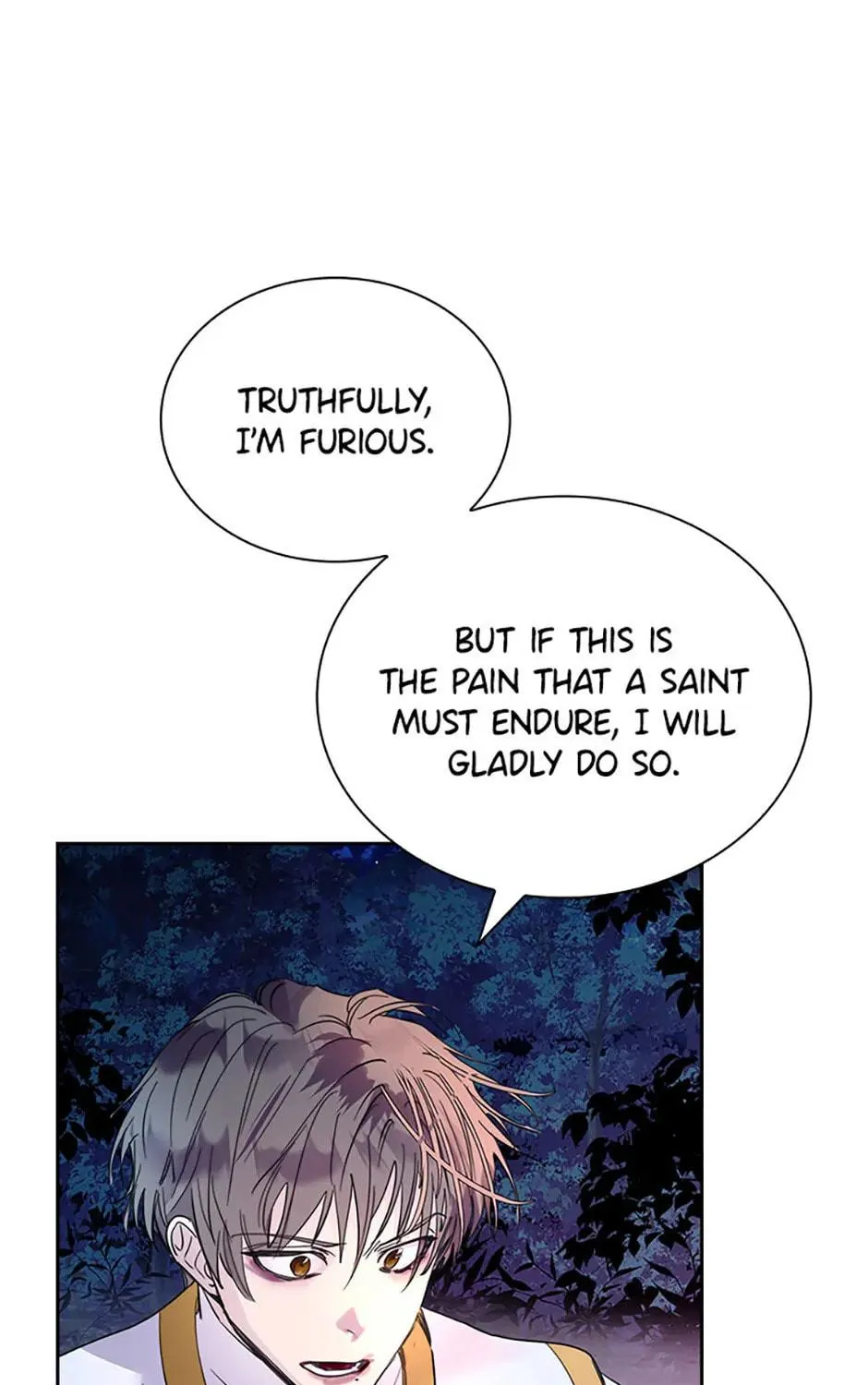 Read I Raised a Nine Tailed Fox Wrongly chapter 32 image 100 on Lezhin