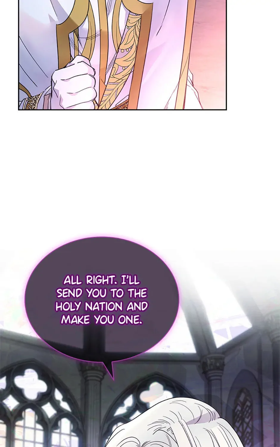Read I Raised a Nine Tailed Fox Wrongly chapter 32 image 102 on Lezhin