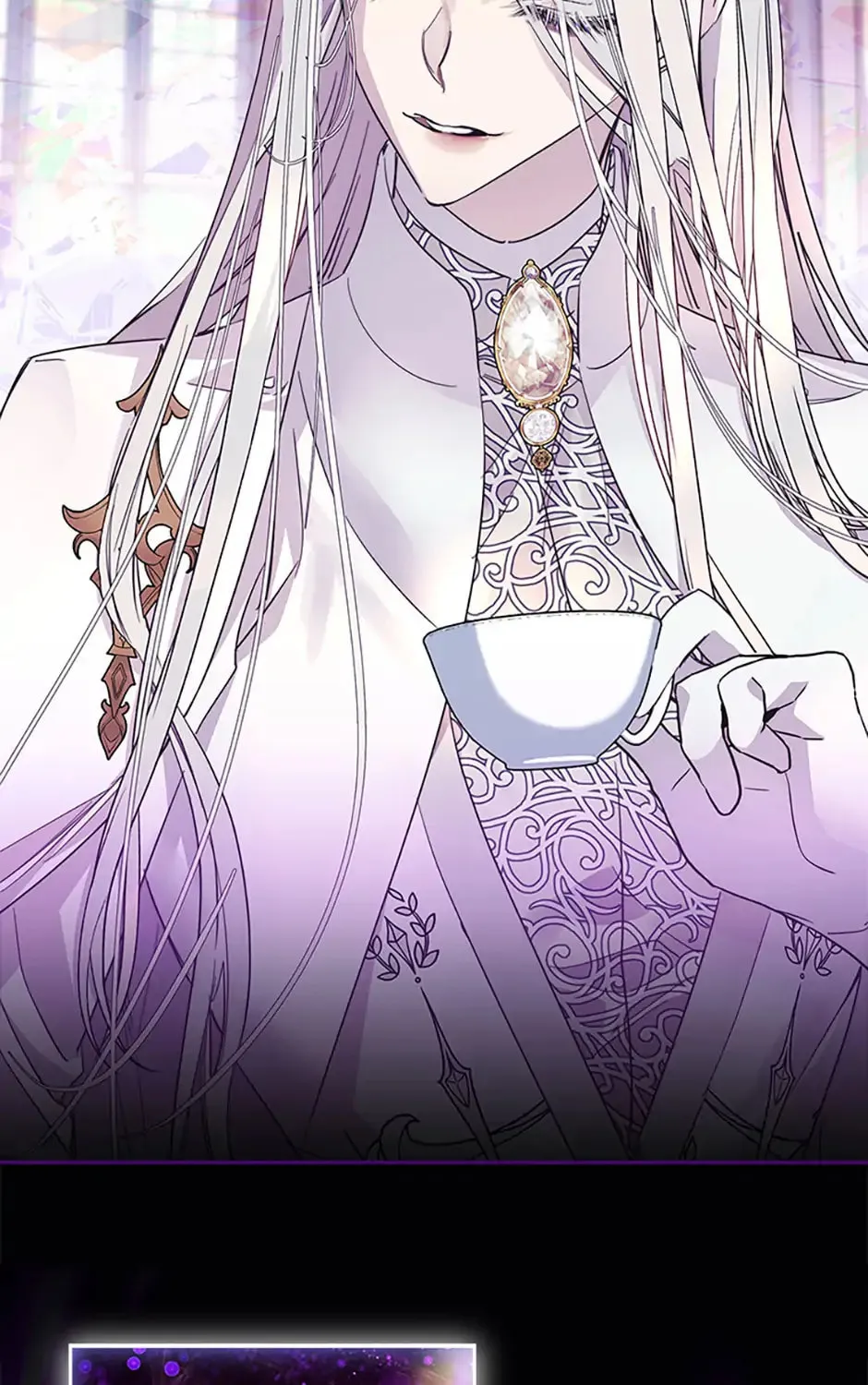 Read I Raised a Nine Tailed Fox Wrongly chapter 32 image 104 on Lezhin
