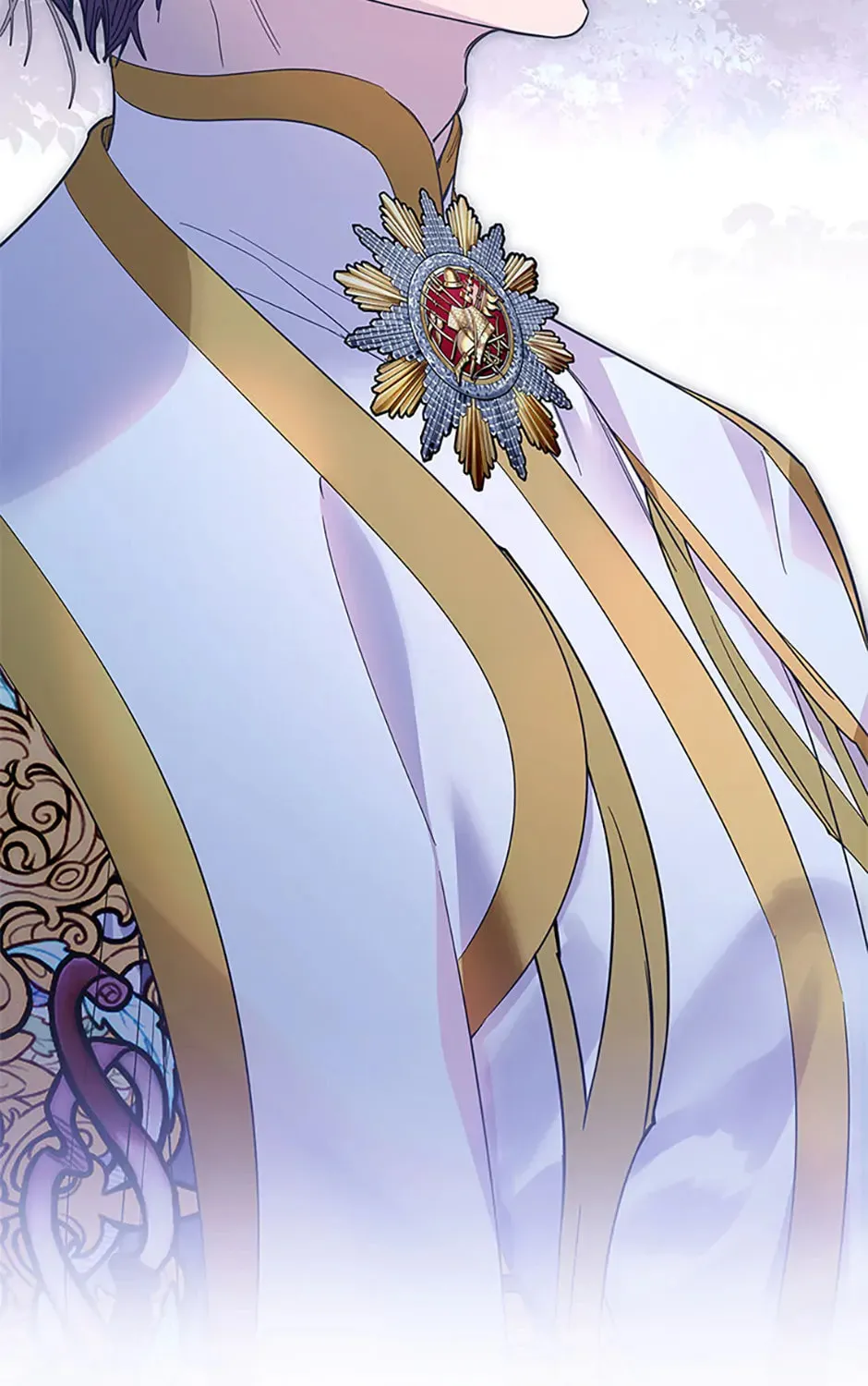 Read I Raised a Nine Tailed Fox Wrongly chapter 32 image 110 on Lezhin