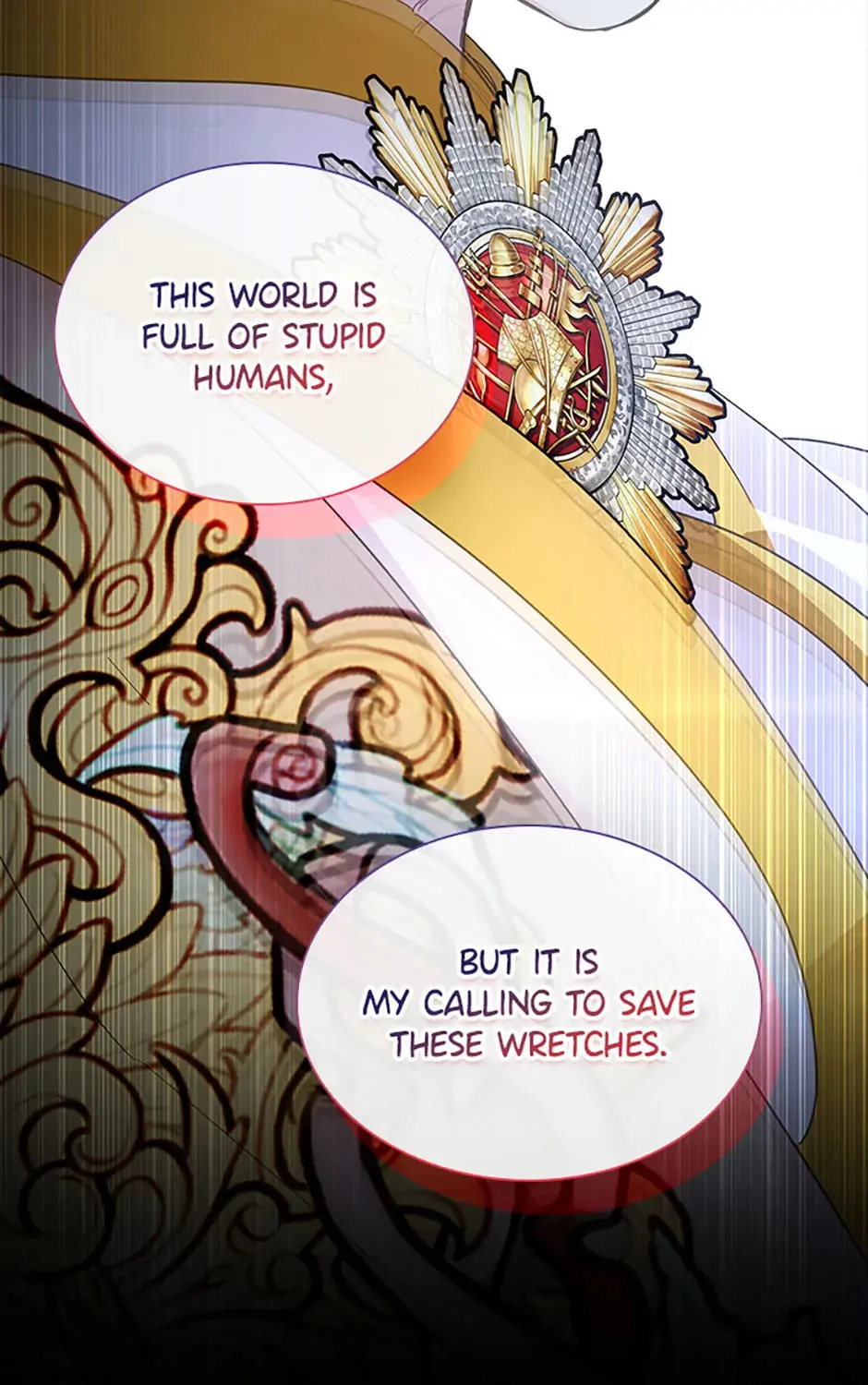 Read I Raised a Nine Tailed Fox Wrongly chapter 32 image 114 on Lezhin