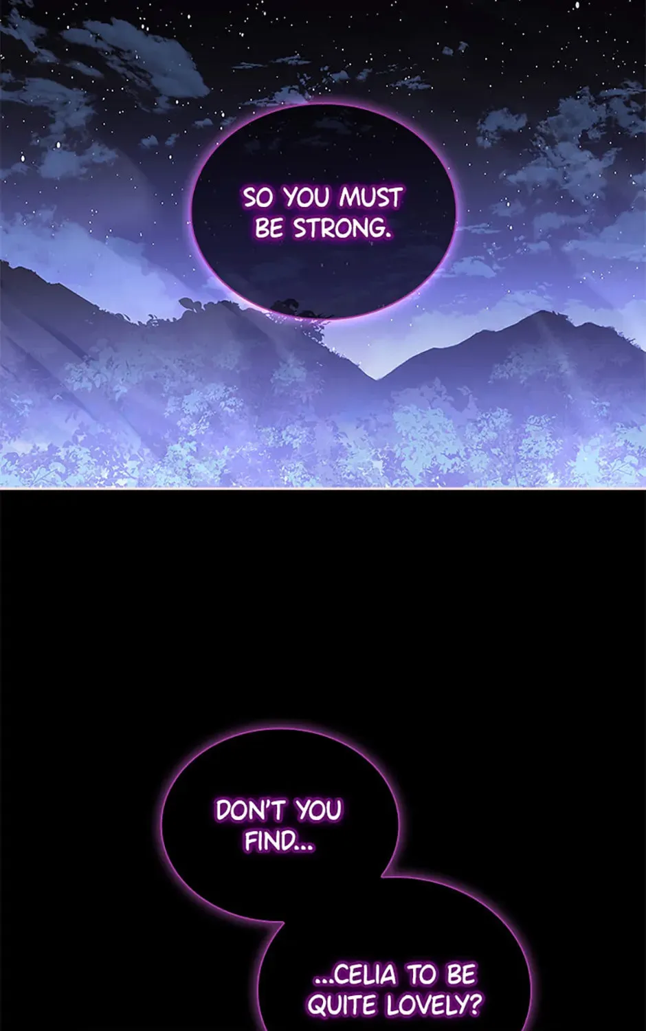 Read I Raised a Nine Tailed Fox Wrongly chapter 32 image 116 on Lezhin