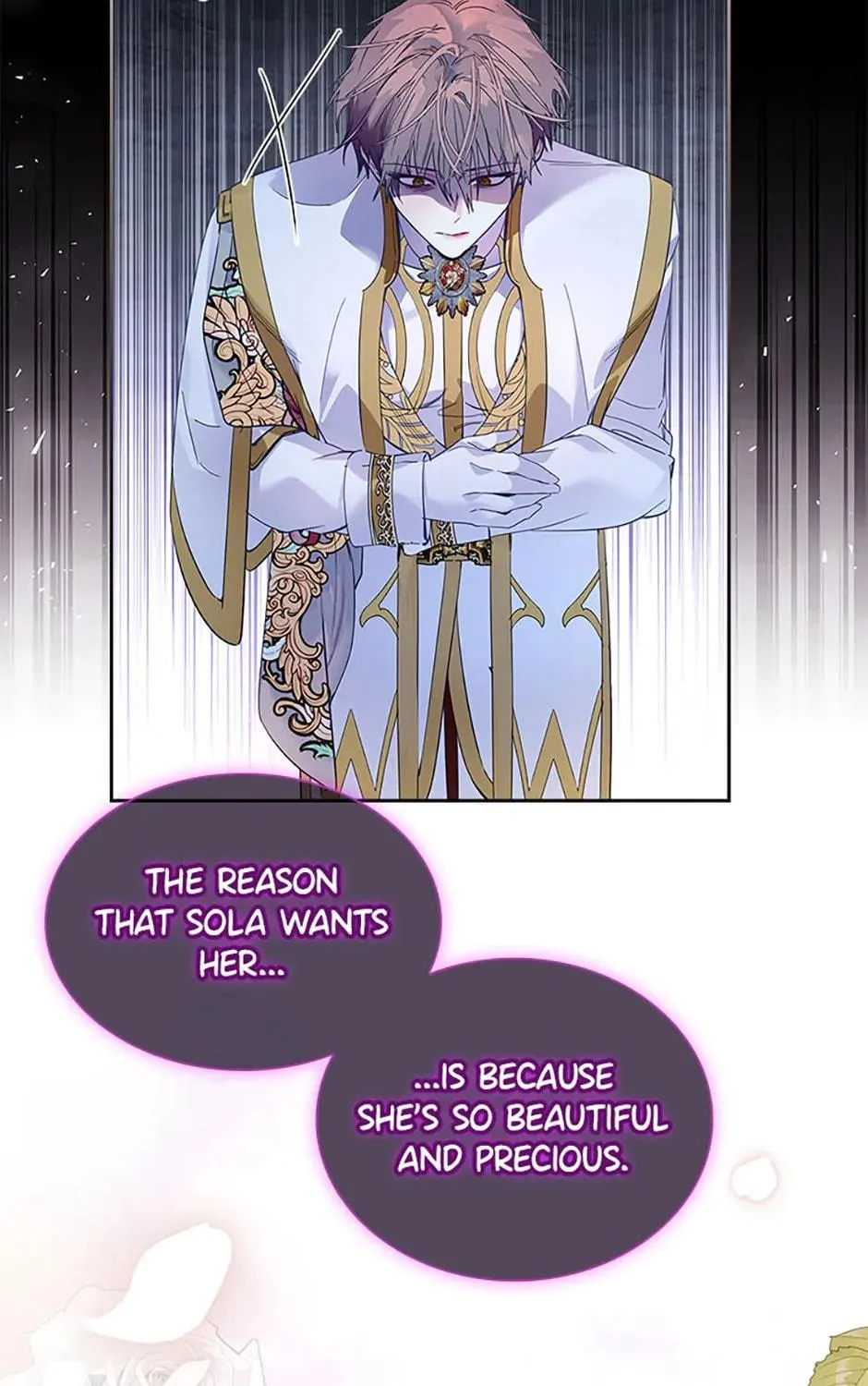 Read I Raised a Nine Tailed Fox Wrongly chapter 32 image 118 on Lezhin