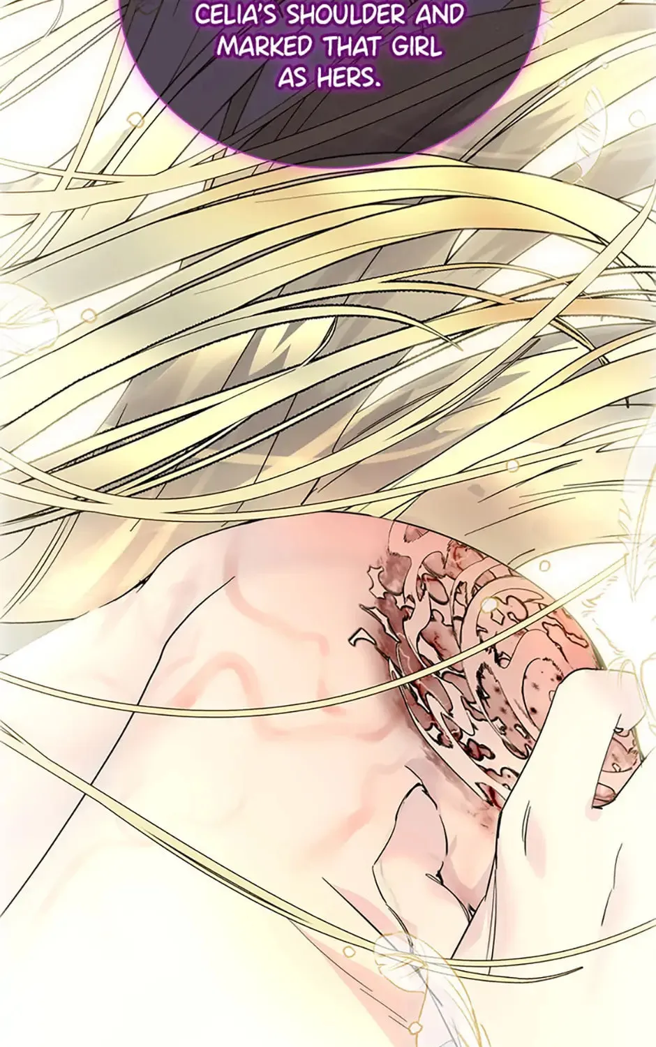 Read I Raised a Nine Tailed Fox Wrongly chapter 32 image 122 on Lezhin