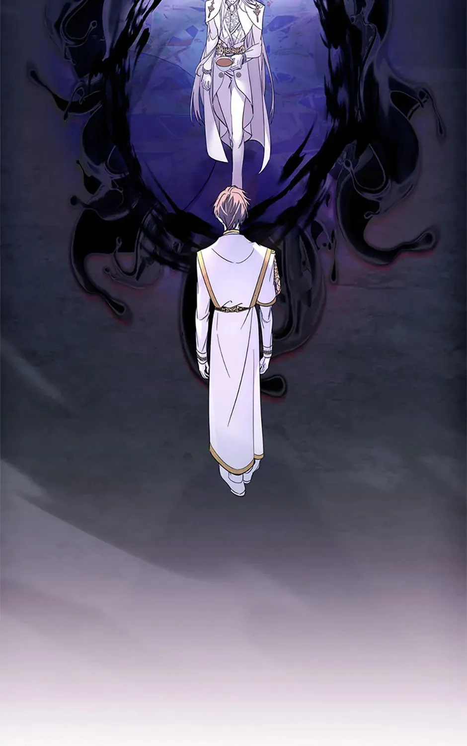 Read I Raised a Nine Tailed Fox Wrongly chapter 32 image 126 on Lezhin