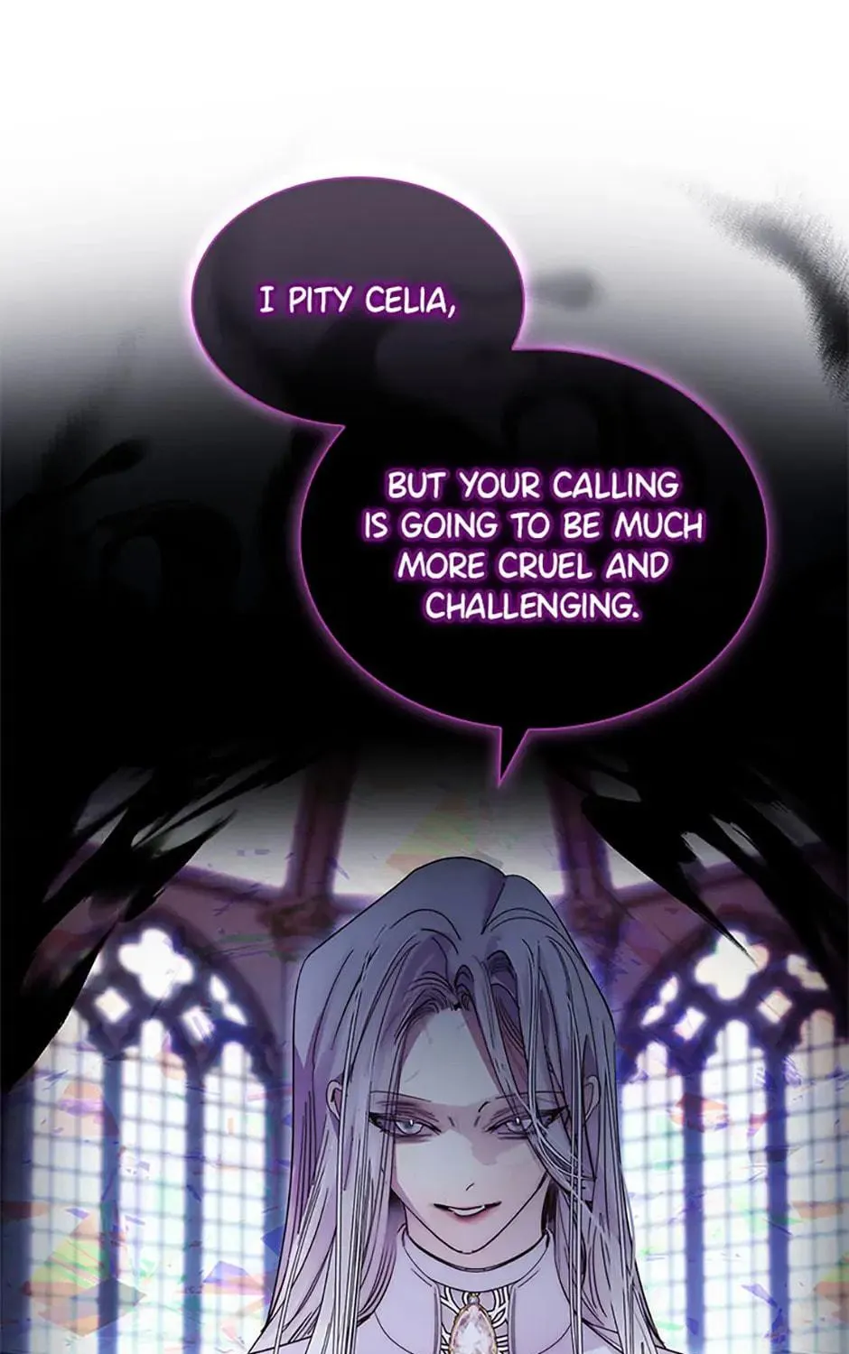 Read I Raised a Nine Tailed Fox Wrongly chapter 32 image 128 on Lezhin